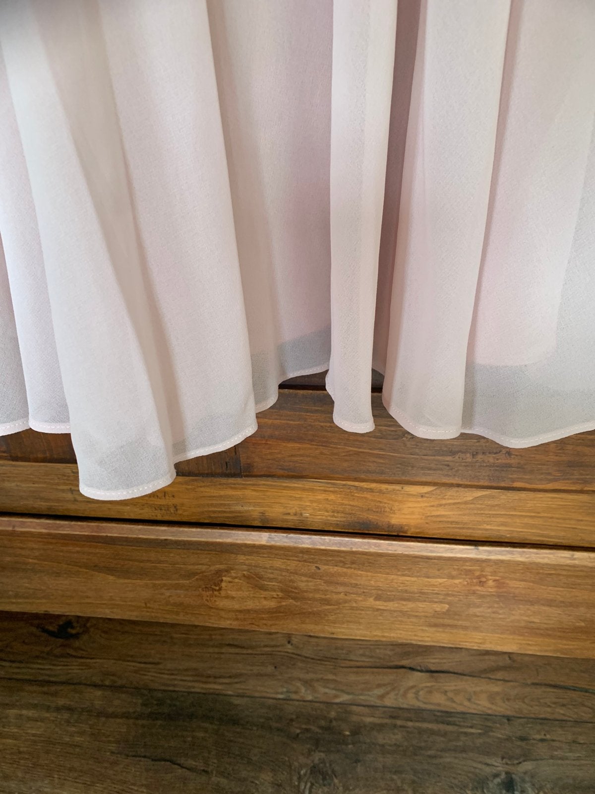 Cocktailjurk maat 40 / oud rose 1 x gedragen, Kleding | Dames, Maat 38/40 (M), Ophalen of Verzenden, Zo goed als nieuw, Roze