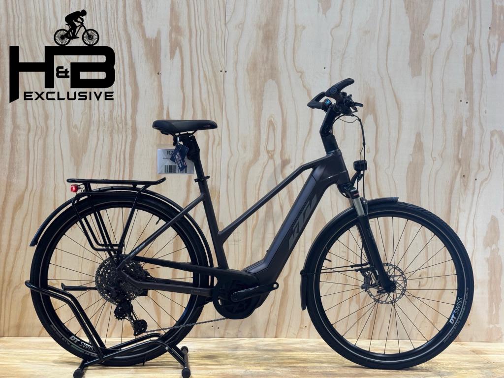 KTM Macina Style 710 E-Bike Shimano XT, Niet ingevuld, Ophalen of Verzenden, Zo goed als nieuw, 51 tot 55 cm