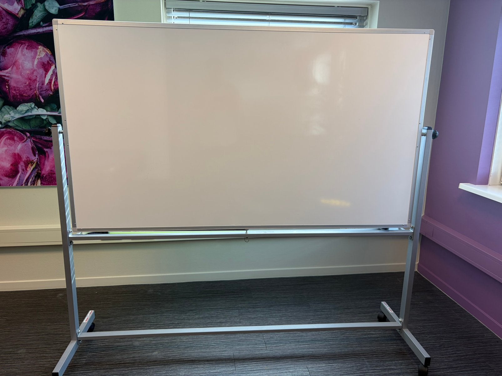 Whiteboard, Diversen, Ophalen, Zo goed als nieuw, Whiteboard