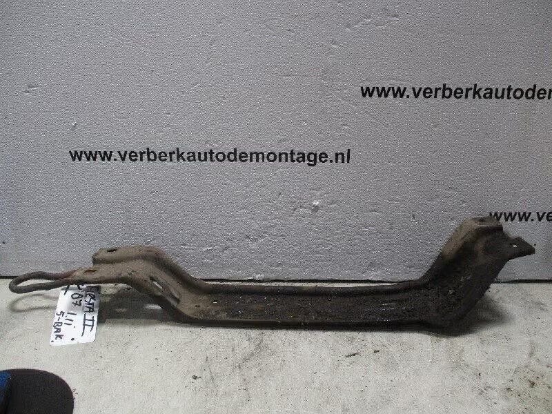 KACHELHUIS buis Ford Fiesta 2 (84fg-b01878-ba), Gebruikt, Ophalen of Verzenden, Henry-Ford-Straße 1 50735 Köln, DE, Ford-Werke GmbH