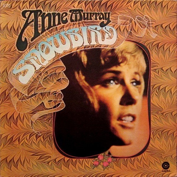 Anne Murray – Snowbird, Ophalen of Verzenden, Gebruikt, 12 inch