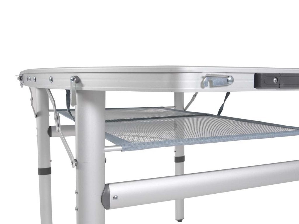 Canini campingtafel, Ophalen, Zo goed als nieuw, Campingtafel