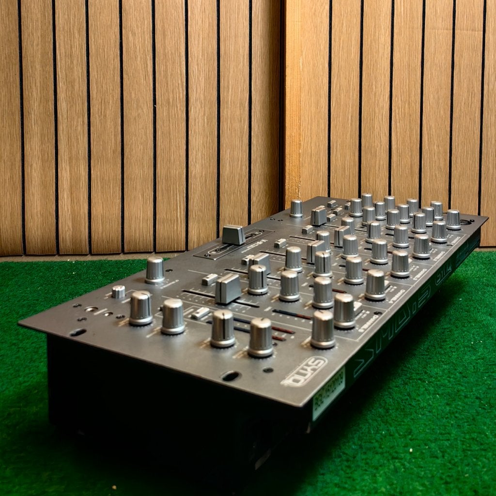 Synq SMD.5 Mengpaneel - In Nette Staat, Flex Ltd., Gebruikt, https://flex.com/contact-us, Nobelstraat 10, 5807 GA Oostrum LB, Limburg, Nederland