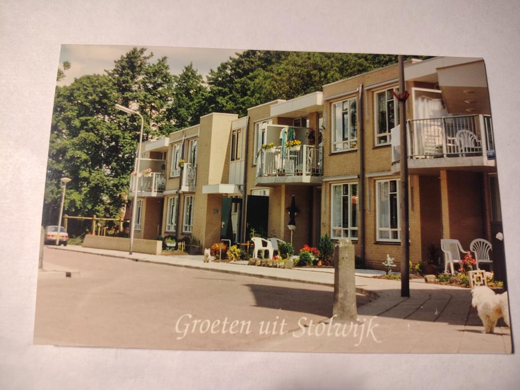 Stolwijk, Ophalen of Verzenden, 1940 tot 1960, Gelderland