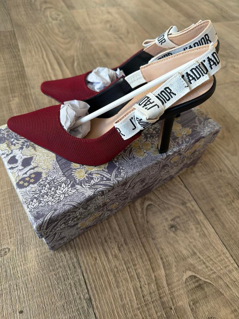 J’adior hakken, Kleding | Dames, Schoenen, Ophalen of Verzenden, Nieuw, Overige kleuren, Overige typen