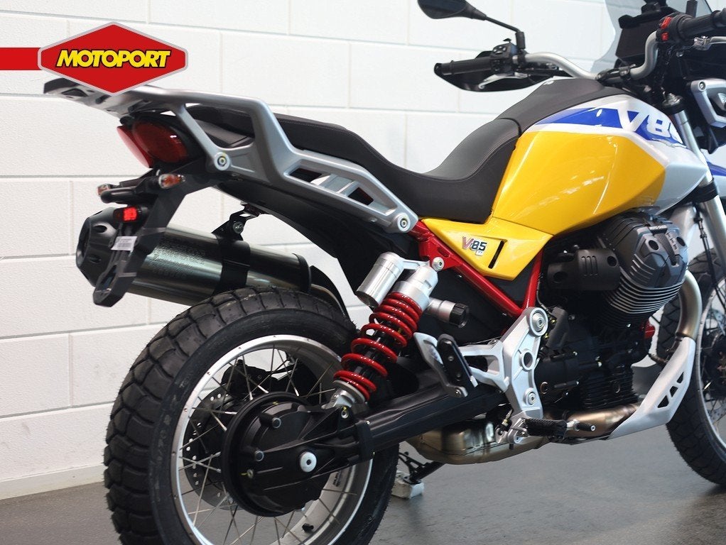 Moto Guzzi V 85 TT (bj 2026), Verkoop@piaggio.nl, Piaggio & C .s.p.a., Viale Rinaldo Piaggio 25
56025  Pontedera, IT, Bedrijf