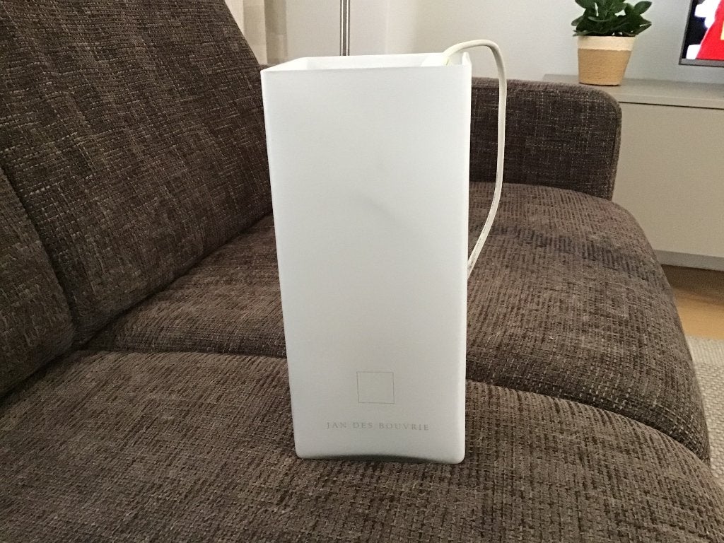 Lamp, Ophalen of Verzenden, Zo goed als nieuw