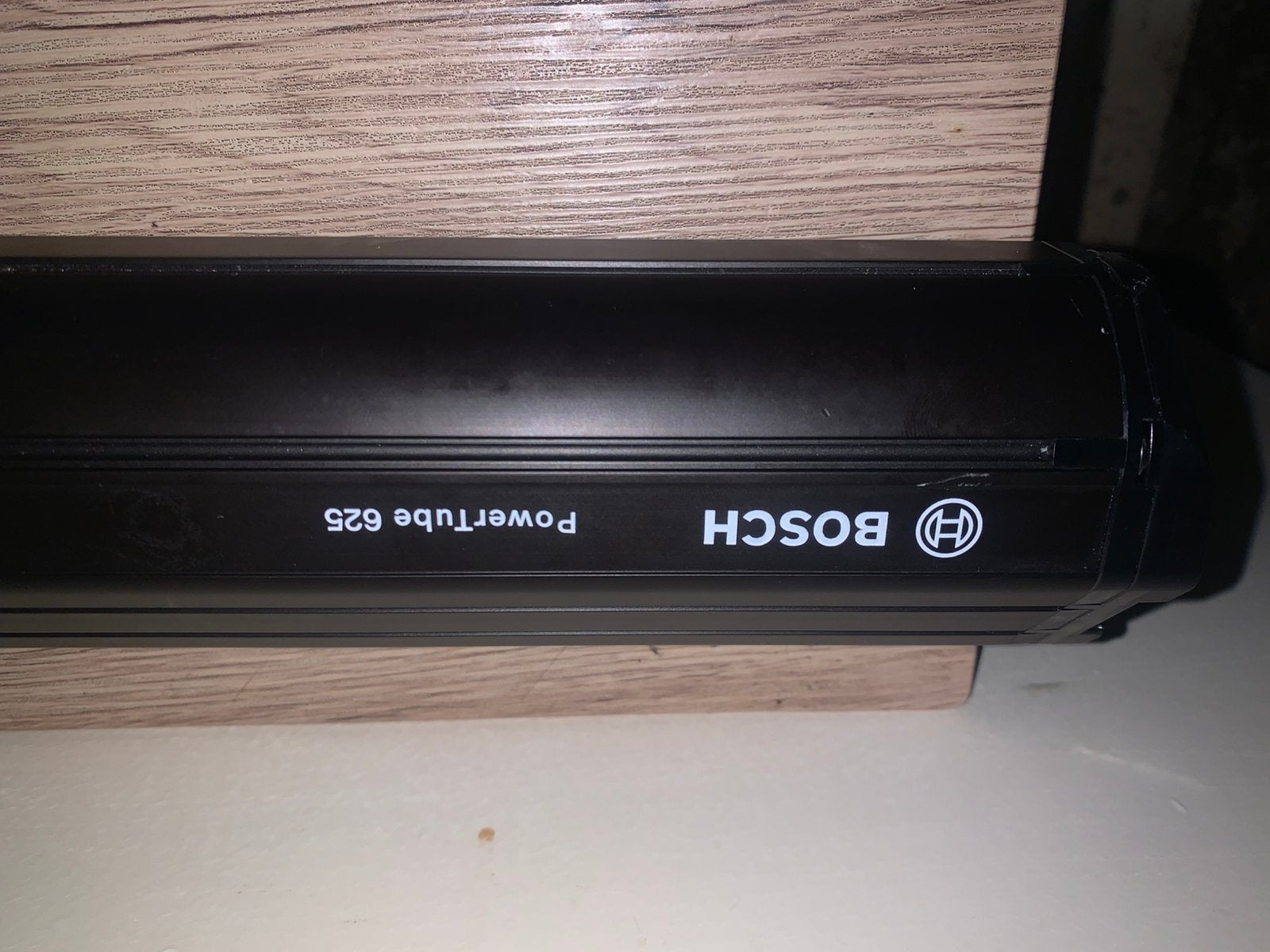 Bosch 625w Horizontaal BES2, Ophalen of Verzenden, Zo goed als nieuw