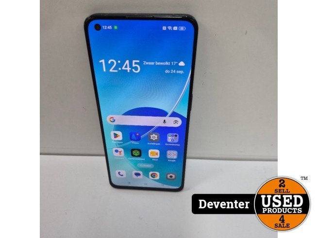 Oppo Reno6 5G || 128GB || Dual-sim || Android 13, Gebruikt, Ophalen of Verzenden, No.18 Haibin RoadWusha Village, Chang'an TownDongguan, GuangdongChina