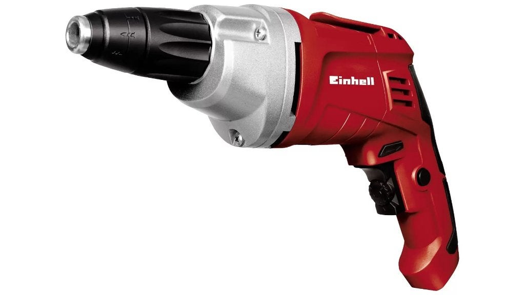 Gipsplaat schroevendraaier elektrisch, Verzenden, Nieuw, Overige materialen