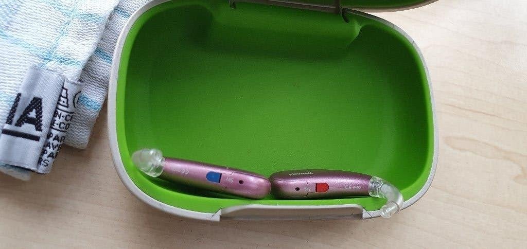 Phonak SKY Marvel M90-R ,gehoorapparaten, hoortoestellen, Diversen, Ophalen of Verzenden