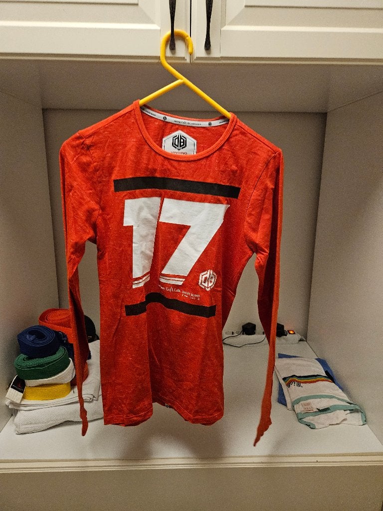 Dayley blind shirt en name it shirt maat 158 164, Ophalen of Verzenden, Jongen, Shirt of Longsleeve