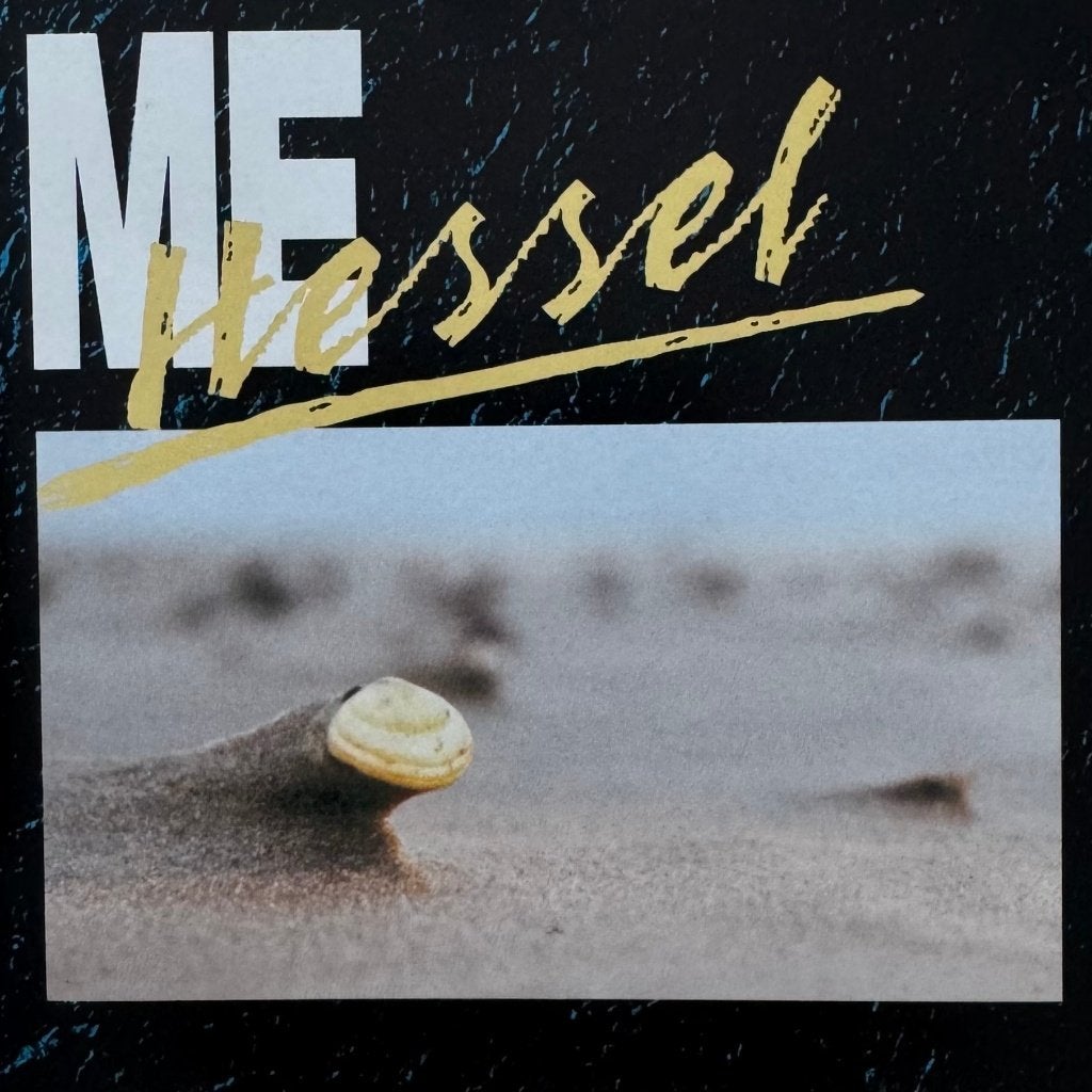 Hessel – Me, Inclusief boekje, Gebruikt, Pop, Ophalen of Verzenden