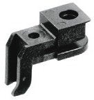 Fleischmann 6572 - Koppeling adapter (hoogte verstelbaar), Gelijkstroom, Fleischmann, Overige typen, Nieuw