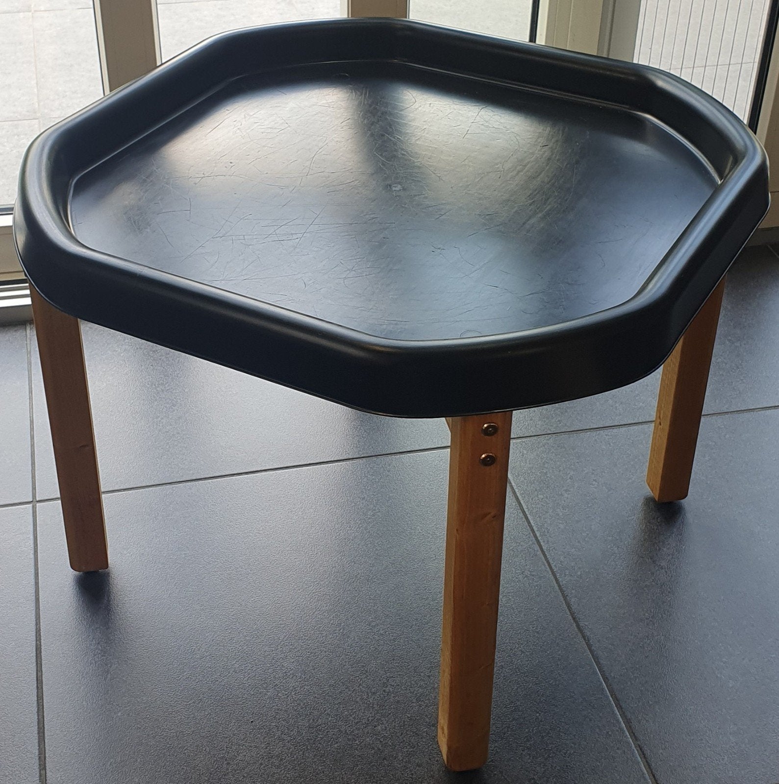 Tuff tray Cosy Direct, Ophalen of Verzenden, Zo goed als nieuw