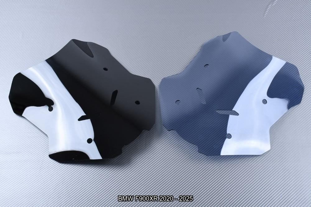 Windscherm BMW F900XR 2020 - 2025 F 900 XR