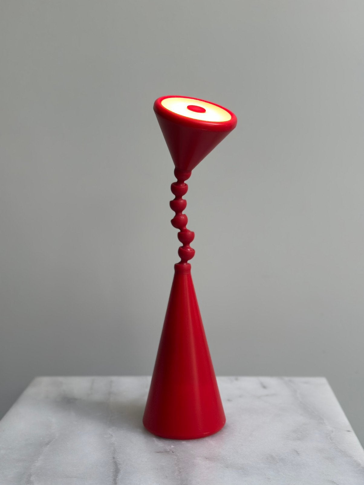 Vintage IKEA Freyebo bureaulamp by Ola Wihlborg, Ophalen of Verzenden, Minder dan 50 cm