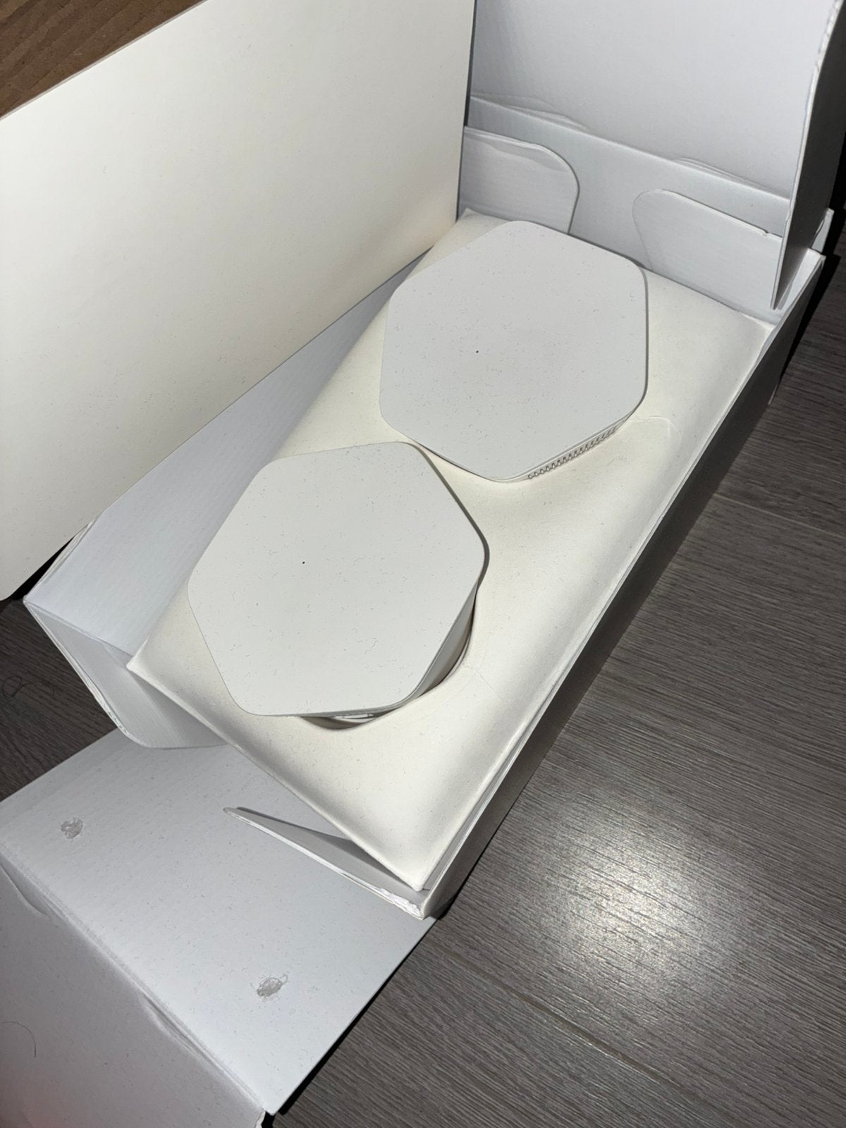 Ziggo 2 wifi boosters smartwifi pod, Ophalen of Verzenden