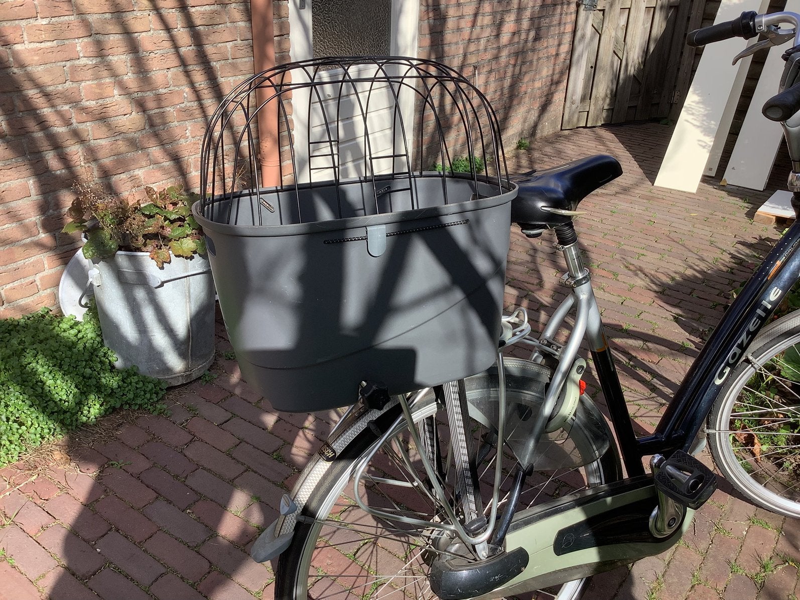 Te koop, Ophalen, Zo goed als nieuw