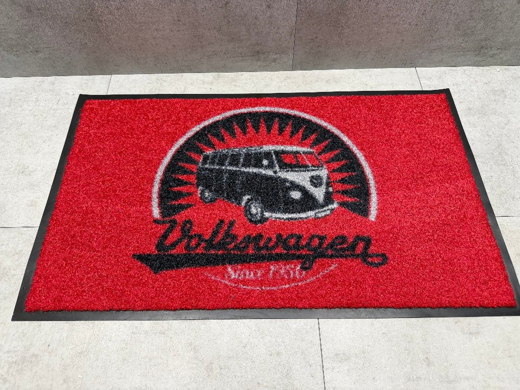 Deurmat Volkswagen T1 - NIEUW - 11678, Ophalen of Verzenden