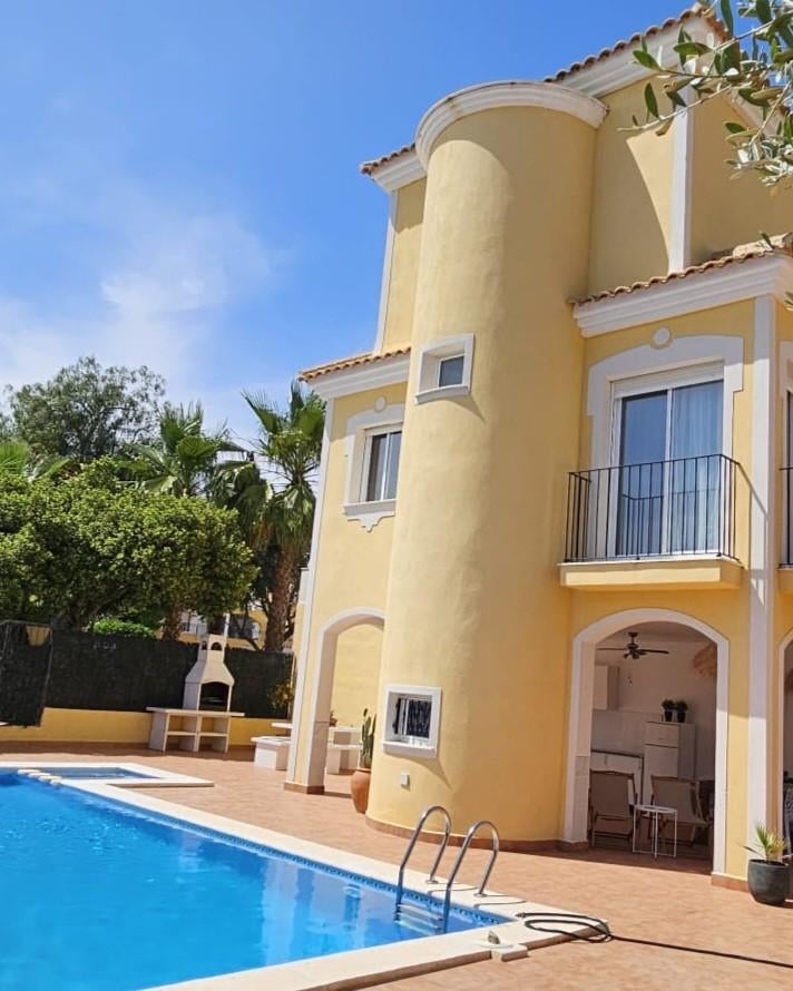 Luxe Villa Spanje 8p | Privézwembad | 15min van zee | Murcia, 8 personen, 4 of meer slaapkamers, Costa's overige, Eigenaar