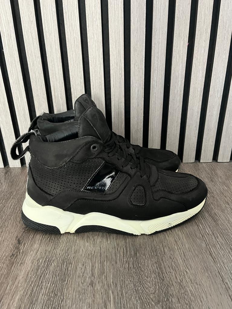 Revit Astro Ghost Motorschoenen, Kleding | Heren, Schoenen, Ophalen of Verzenden, Zo goed als nieuw, Zwart, Sneakers of Gympen