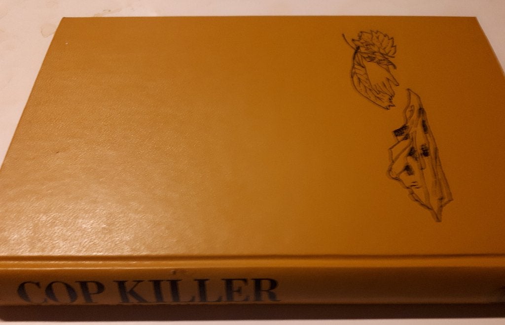 The Martin Beck Series: Cop Killer (Hardcover), Ophalen of Verzenden, Gelezen