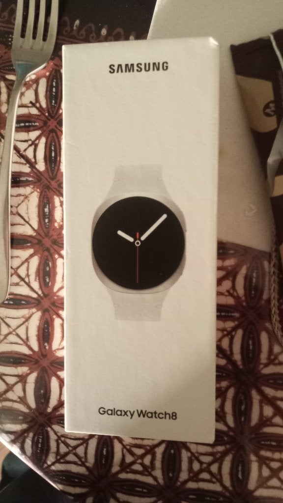 Samsung Galaxy Watch 8
