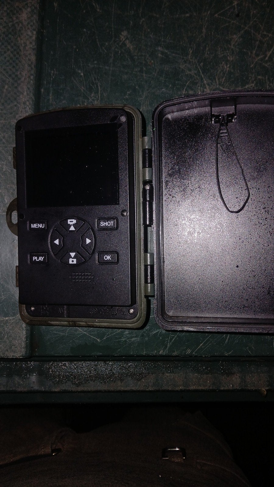 Technaxx Wildcamera TX-117, Ingebouwde flitser, Wildcamera, Ophalen of Verzenden, Zo goed als nieuw