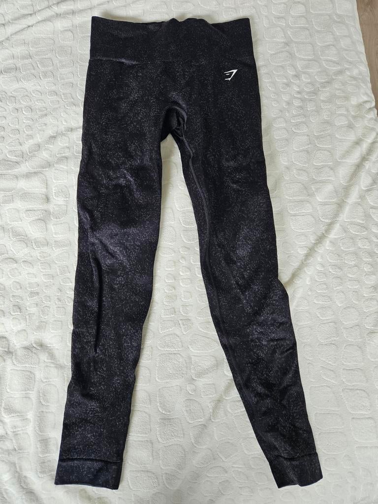 Gymshark Adapt Legging maat S, Ophalen of Verzenden