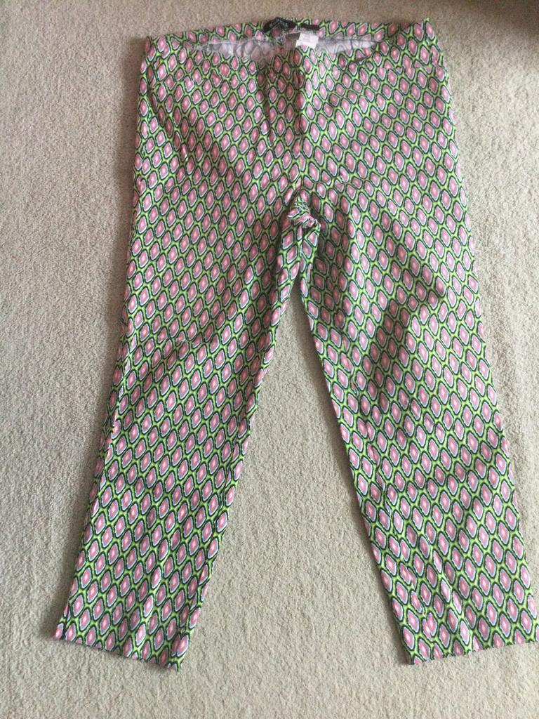 Robell broek te koop maat 48, Verzenden, Zwart, Zo goed als nieuw, Robell