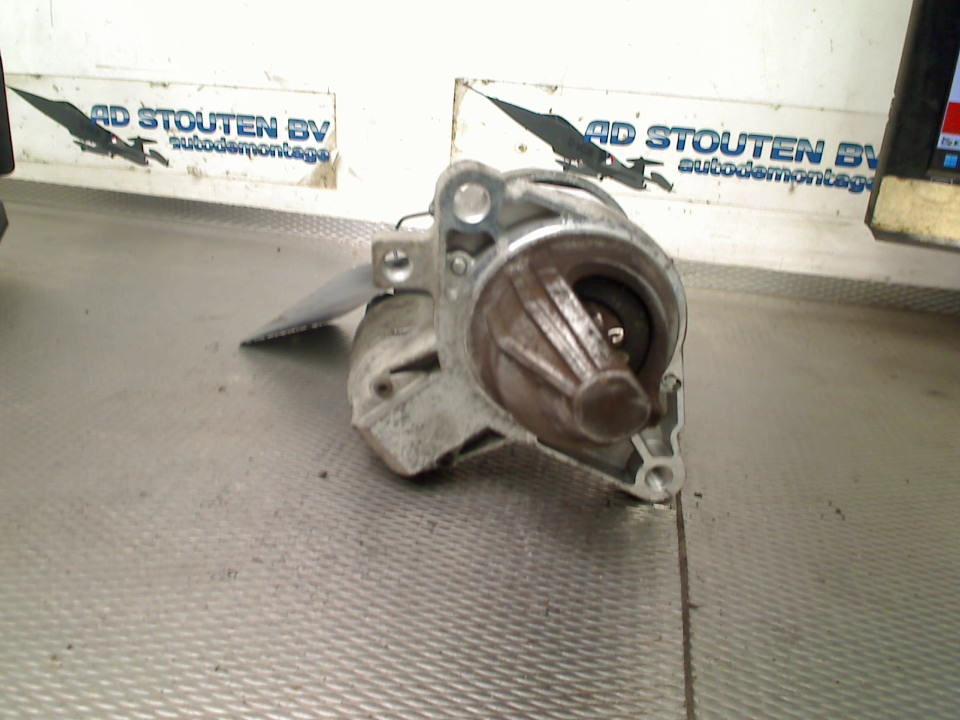 Startmotor Citroën C1 (2014-04/2018-04) 281000Q090C, Gebruikt, Citroën, Kontakt-citroen@citroen.com, Citroën Deutschland GmbH
