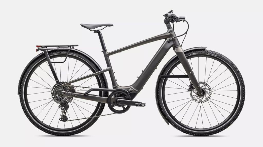 Specialized Turbo Vado SL 2 4.0 Heren Gunmetal/smoke L 2025, Overige merken, -, - 0
-, NL, Nieuw