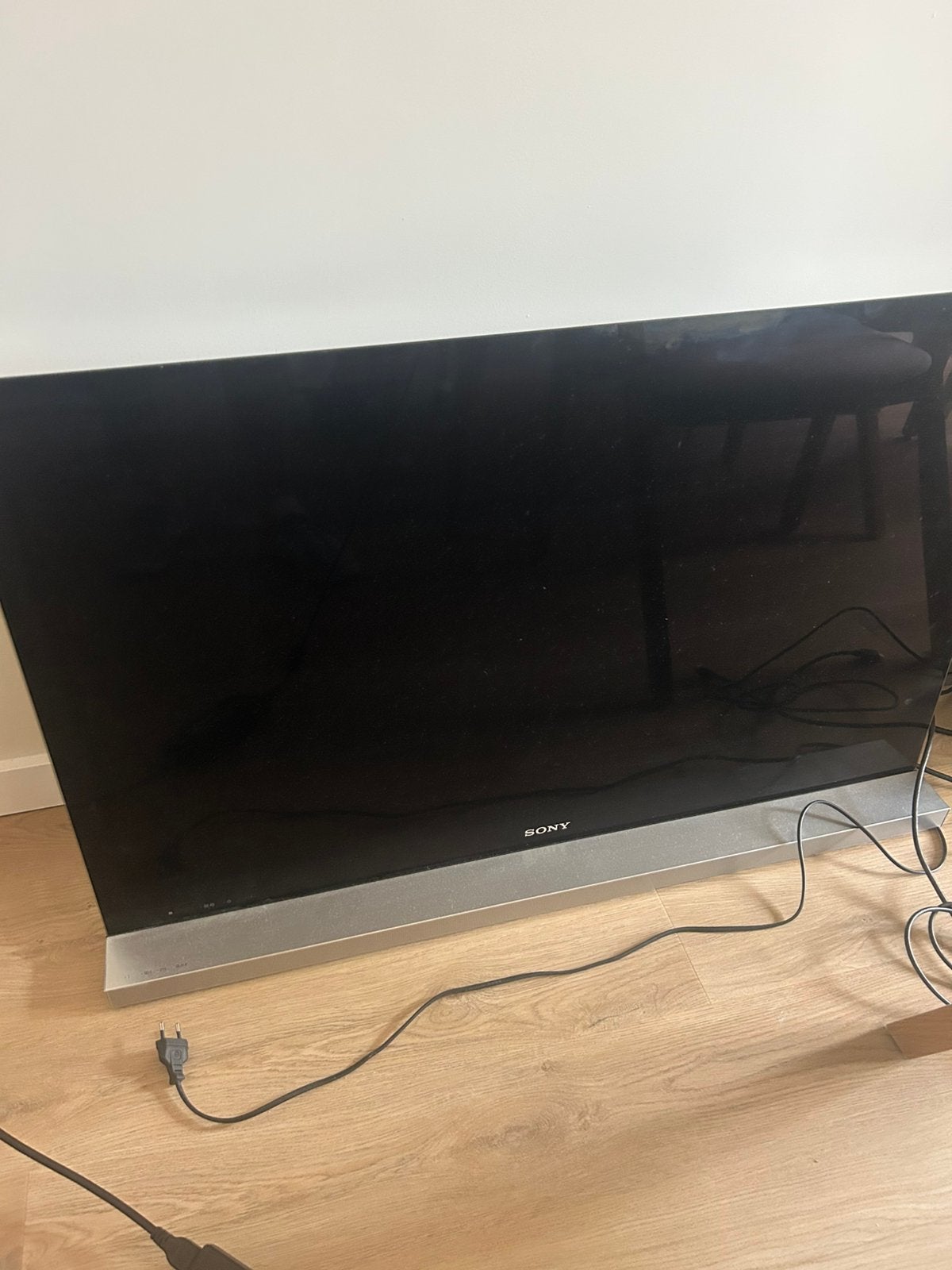 Sony bravia 40nx710, Ophalen of Verzenden, Zo goed als nieuw