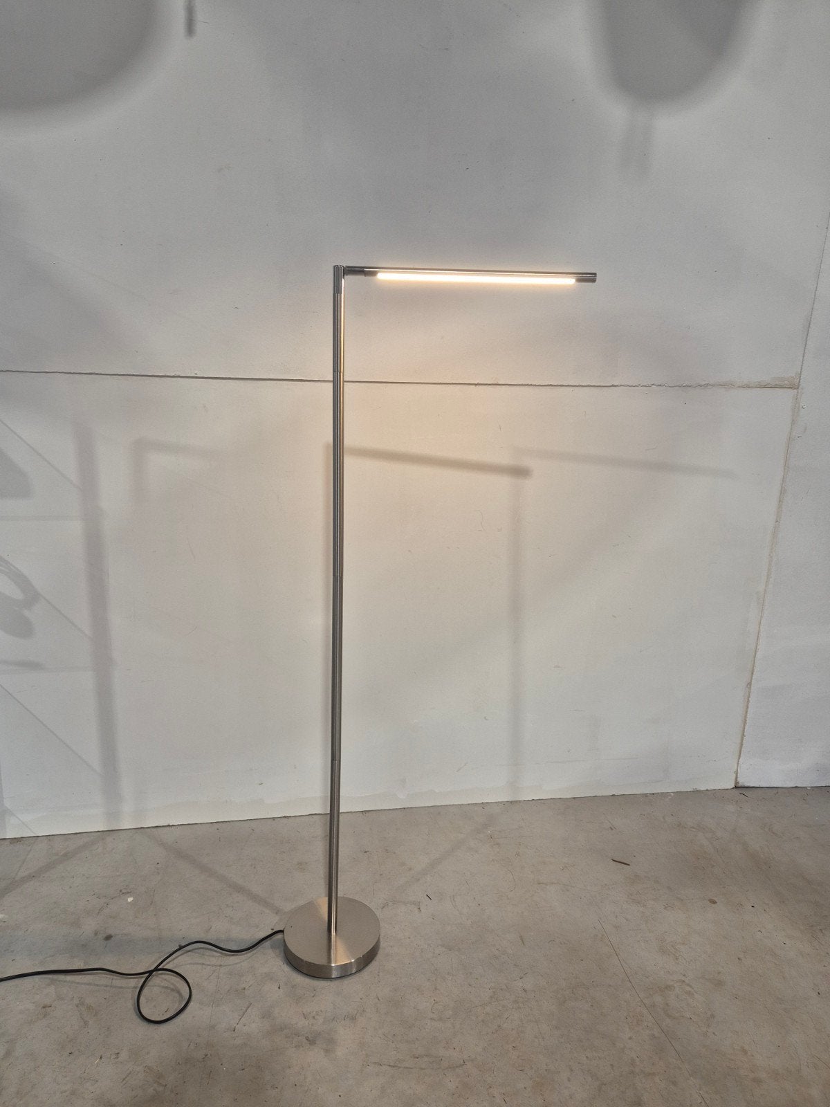 Lumidora led vloerlamp minimalistisch design. , Ophalen, Onbekend, Onbekend, Onbekend