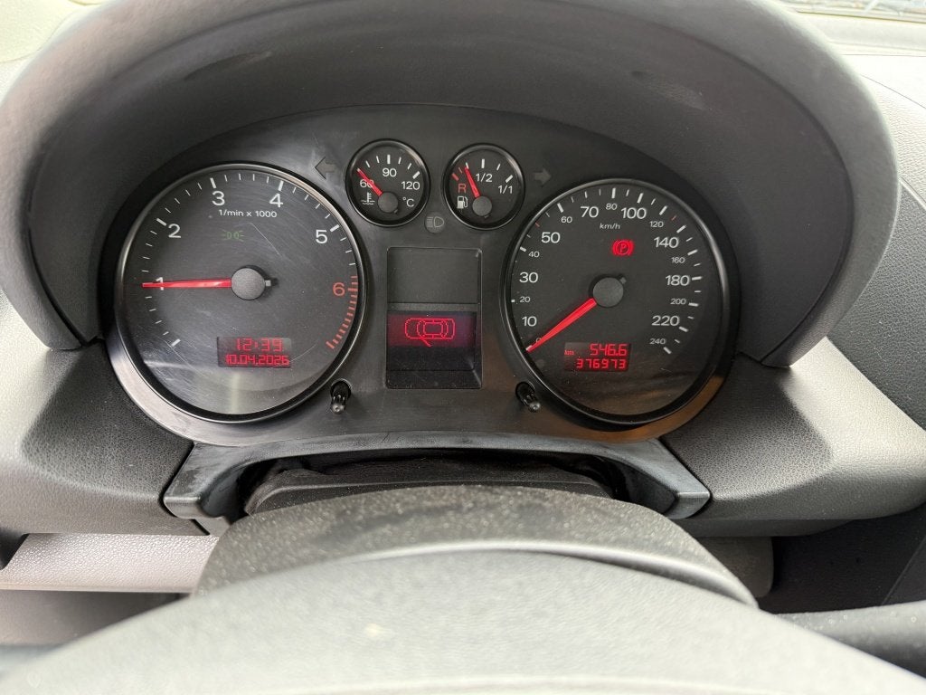 Audi A2 1.4 APK 10-26 2000 CLIMA ZUINIG! (bj 2000), foto 6