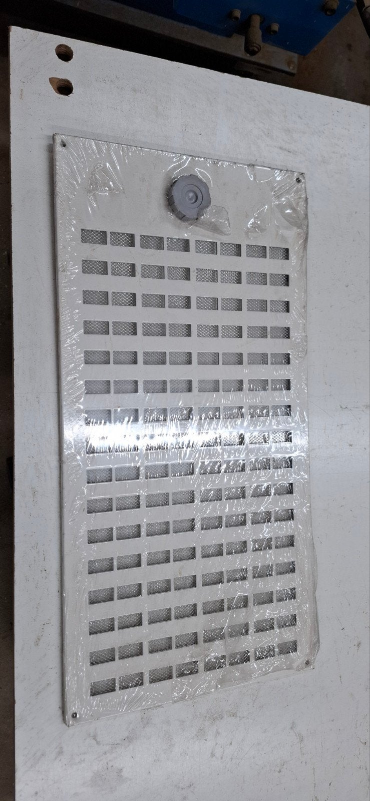 Nieuw ventilatierooster / afzuigrooster, Ophalen of Verzenden, Nieuw, Ventilator