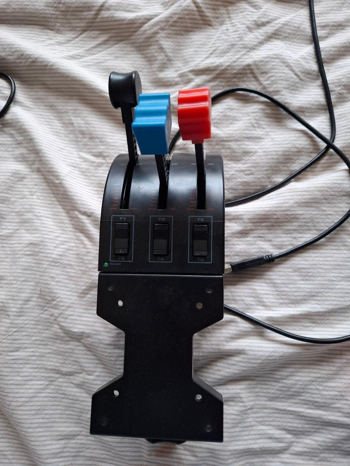 Gashandel voor PC - Ideaal voor Flight Simulator, Ophalen