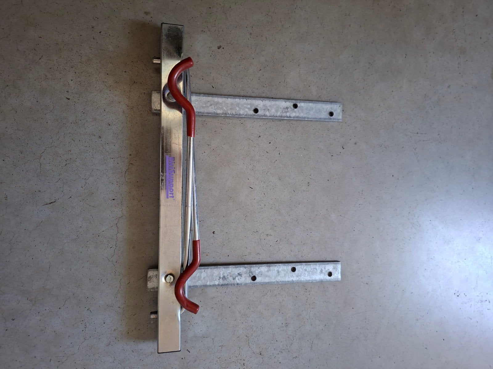 ophangbeugel voor fiets of ladder, Ophalen of Verzenden