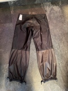 Waterdichte insert binnenbroek bmw rallye maat 50 nieuw, Motoren, Ophalen, Nieuw zonder kaartje, Dames, Broek | textiel