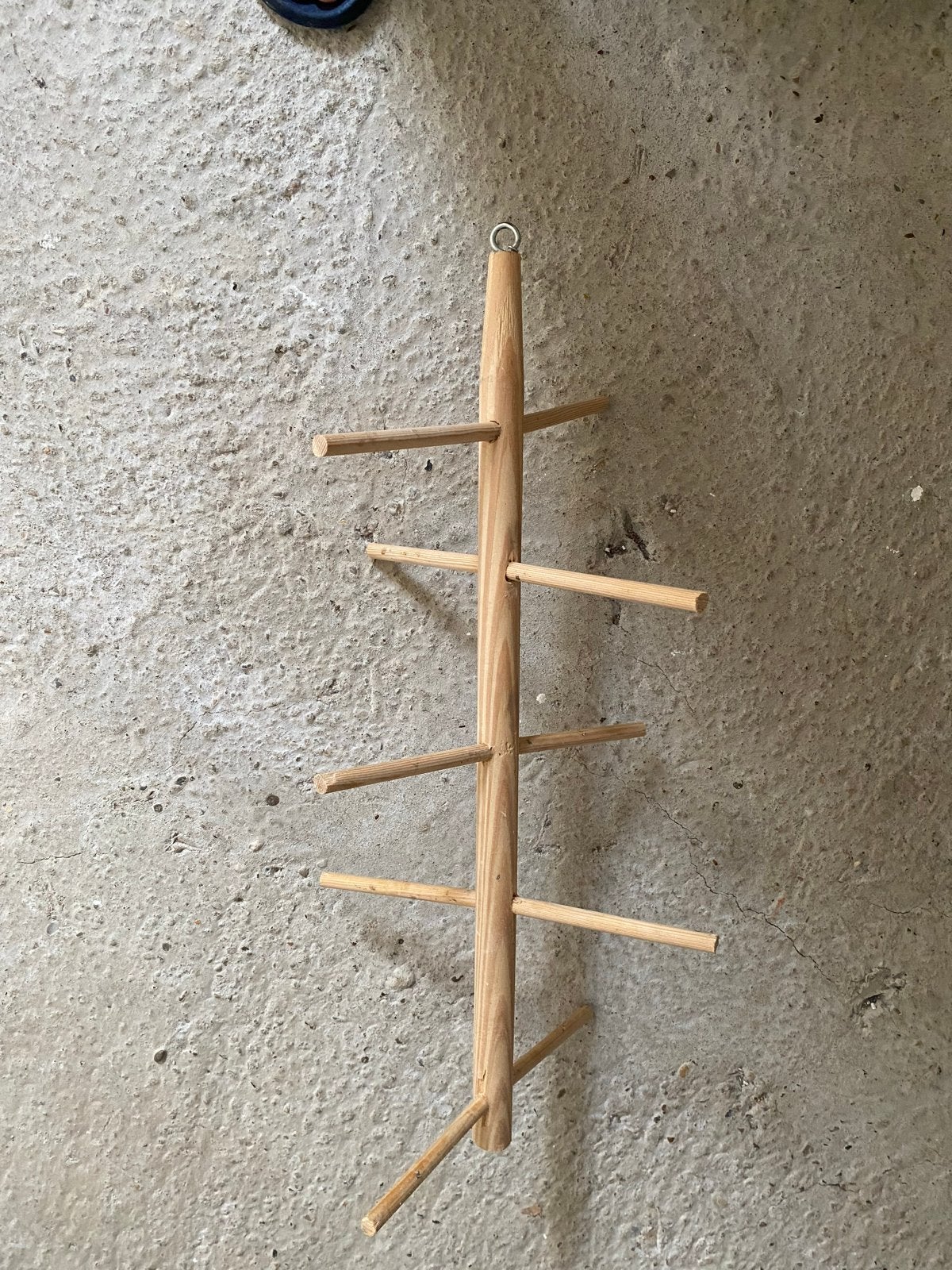 Vogels stuks, Ophalen, Gebruikt