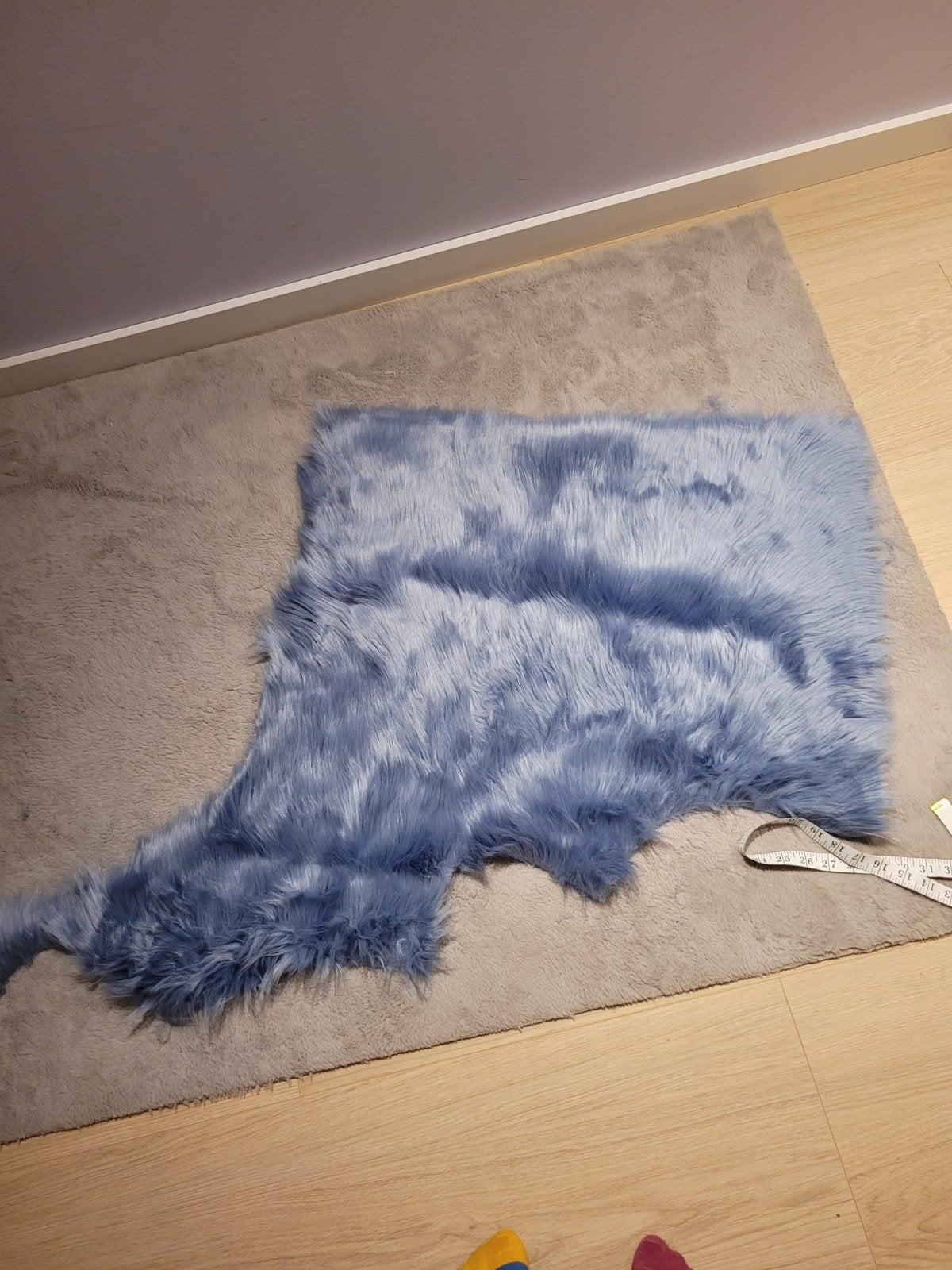 fursuit fur, Kleding | Dames, Mutsen, Sjaals en Handschoenen, Ophalen of Verzenden