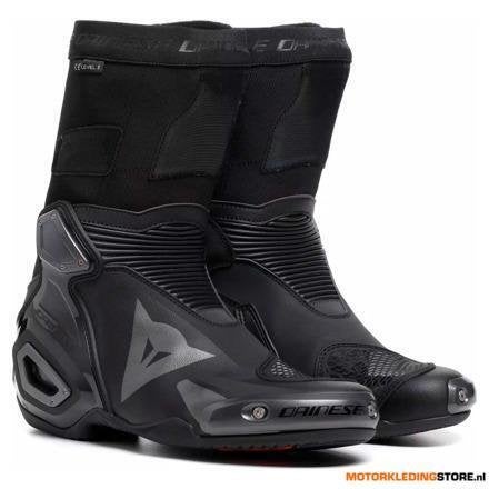 Dainese Axial 2 Motorlaarzen, Zwart, Ophalen of Verzenden, Nieuw met kaartje