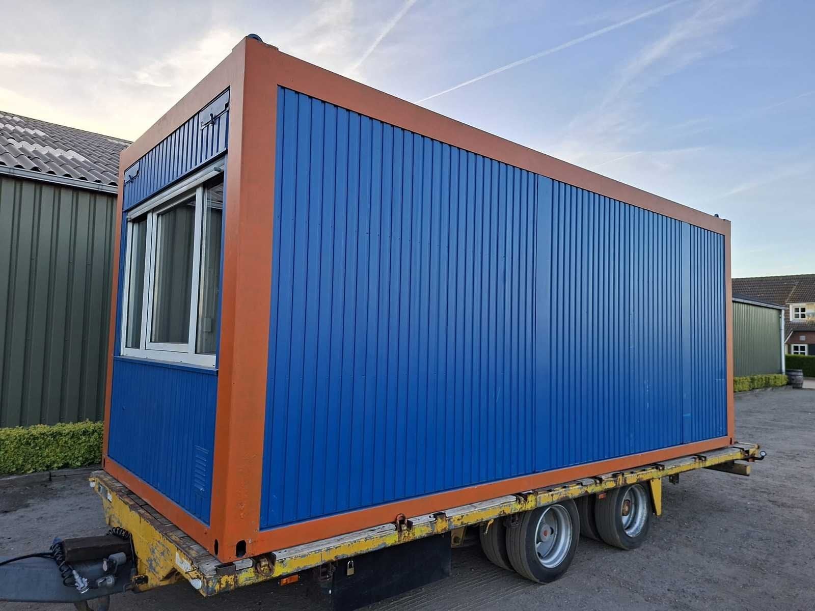 Keet - Tiny house
