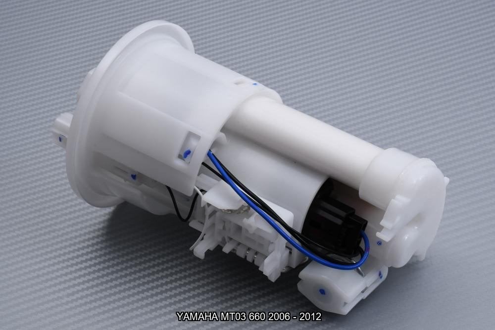 Brandstofpomp YAMAHA MT03 660 2006 - 2012, Motoren, Ophalen of Verzenden, Nieuw