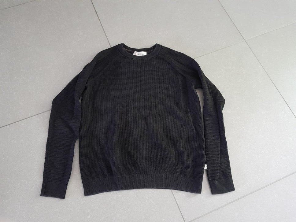 Company Cotton Club trui, maat S, Zwart, Ophalen of Verzenden, Zo goed als nieuw, Company Cotton Club