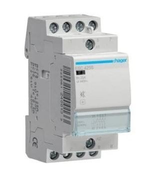 Magneet schakelaar  5 stuks EMAT 25 Amp. 400 volt, Ophalen, Nieuw, Emat, Schakelaar