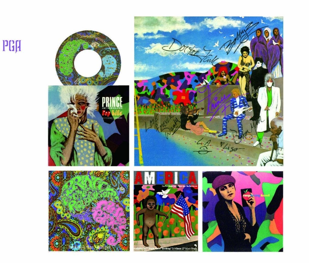 Prince - Around The World In A Day COLLECTOR'S EDITION 2CD, Import, Nieuw in verpakking, Album, Verzenden