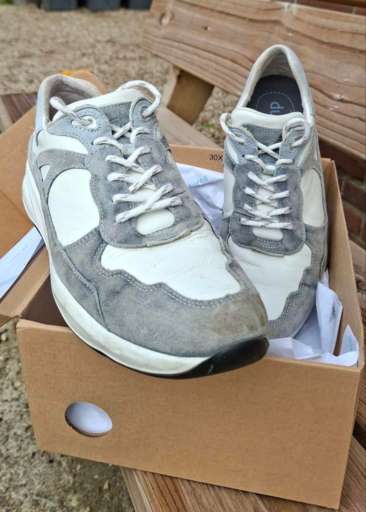Durea dames schoenen, maat 6.5 G, zo goed als nieuw, Ophalen of Verzenden