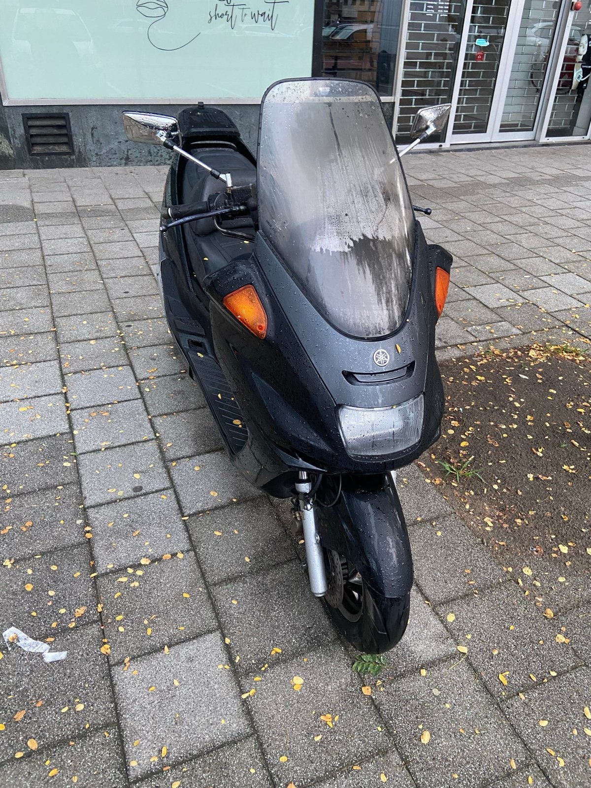 Yamaha Majesty YP250 ABS (1999), Ophalen of Verzenden, Benzine, Overige modellen